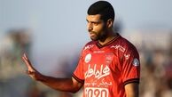 بدل مهدی طارمی هم آمد+ عکس