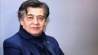 رضا رویگری کارگردان تئاتر شد