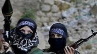 فیلم:: دردسرهای زن باردار داعشی برای انگلیس 