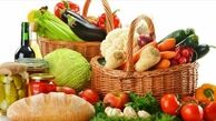 معرفی سه ایده برتر با موضوع غذا