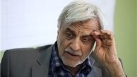 ملاقاتی با روحانی نداشتم