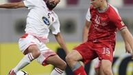 نگاه تحسین‌آمیز AFC به هافبک پرسپولیسی رقیب ایران در جام ملت‌های آسیا