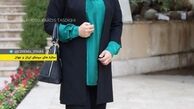 تیپ زیبای کمند امیرسلیمانی+عکس