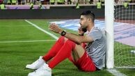 پرسپولیس هنوز با پیشنهاد الغرافه موافقت نکرده است