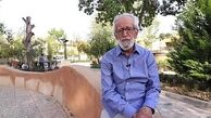 سید آهنگ کوثر درگذشت + بیوگرافی