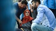   یک ایرانی کشته و پنج نفر مجروح در «حادثه آتاتورک»