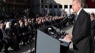 اردوغان: برخی به دنبال ربط دادن تروریسم به اسلام هستند