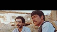 مختار سائقی در دوران جوانی + عکس