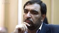 عادل آذر:سیستم بودجه نویسی کشور علمی نیست