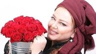 مراسم رونمایی از یکی از محصولات برند همسر بهاره رهنما با حضور بازیگران +تصاویر