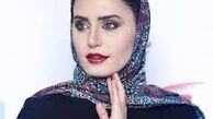 الناز شاکردوست در گالری گلستان + عکس