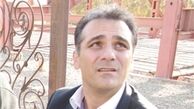 فشار سرپرست استقلال افتاد