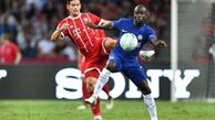 باشگاه چلسی، دروازه بان جنجالی را جریمه کرد