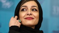 تقدیر «ساره بیات» از مادرش بخاطر تک تک لحظات زندگی‌اش/عکس