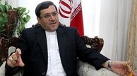 قشقاوی: ۸ نفر از محکومین ایرانی در ارمنستان تحویل ایران می‌شوند