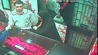 دزدان طلافروشی پونک را شناسایی کنید+تصاویر