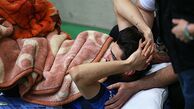 میزان دوری غفور از میادین مشخص شد 