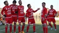 ترکیب احتمالی تراکتورسازی برای بازی با استقلال