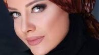 شراره رخام در سال 2009 /عکس 