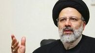 رئیسی: افول قدرت آمریکا جدی است