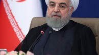 تسلیم شدن در برابر دشمن خواست ملت ما نیست/قوی تر از دیروز هستیم
