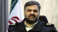 طرح عملیاتی پلیس آگاهی همزمان با راهپیمایی اربعین حسینی