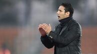 با استعفای سرمربی پرسپولیسی مخالفت شد