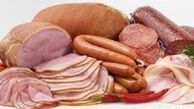 ما ایرانی‌ها سالی چند کیلو سوسیس و کالباس می‌خوریم؟