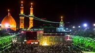 ۱۲ هزار نفر در قالب سفرهای ارزان‌قیمت به عتبات مشرف می‎‌شوند