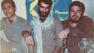 اینستاگرام:کارگری یک رزمنده در کویت با ماهی 400هزار تومان!