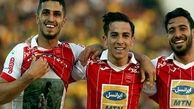 قهرمانی پرسپولیس؛ سریع، پرقدرت و با اقتدار