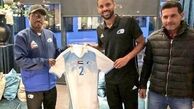 ستاره اسبق استقلال راهی فوتبال امارات شد