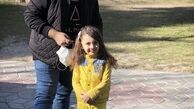 گشت و گذاری به سبک دایی خواهرزاده ای + عکس