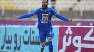 جانشین بازیکن محروم استقلال مقابل السد مشخص شد+عکس