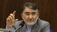 آل اسحاق:مسائل انتخاباتی و حزبی "تولید و اشتغال" را تحت‌الشعاع قرار ندهند