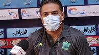 اظهارات مربی صنعت نفت درباره بازی با سایپا