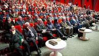 نشست شهردار تهران با رهبران ادیان توحیدی (عکس)