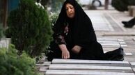 مادر شهیدان «بشارت» آسمانی شد 