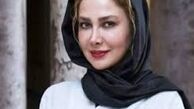 تبریک روز زن به سبک انا نعمتی /عکس