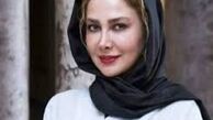 تبریک روز زن به سبک انا نعمتی /عکس