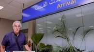 فوستانی سرمربی حریف پرسپولیس شد