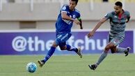دوست ندارم در مرحله بعد به پرسپولیس بخوریم