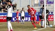 مهاجم پرسپولیس با باشگاه دانمارکی توافق کرد؟