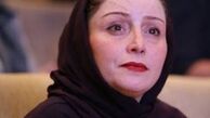 بازی متفاوت ژاله صامتی در دیاپازون + عکس