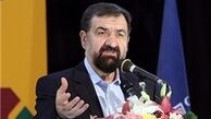 رضایی: سرنخ‌هایی از وضعیت متوسلیان به‌دست آورده‌ایم
