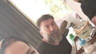 پروژه سینمایی جدید بهاره رهنما + عکس