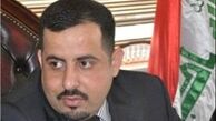 آمریکا، عامل تأخیر در آزادسازی «الشرقاط» است