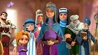 نگاهی به انیمیشن سینمایی «شاهزاده روم»/ ضدحمله به اردوگاه پرنسس های آخرالزمانی