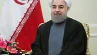 روحانی:آمریکا همچنان خوی استکباری خود را حفظ کرده است