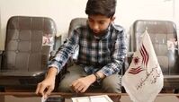 کار خارق العاده یک دهه هشتادی + عکس